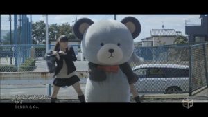 Yuzu – Mamotte Agetai (守ってあげたい) [720p] [PV]