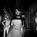 Yoko Hikasa – EX:FUTURIZE [720p] [PV]