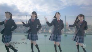 Otome Shinto – Sakura Countdown [720p] [PV]
