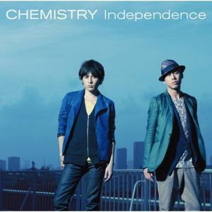 CHEMISTRY – Independence [Single]