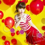 Luna Haruna – Candy Lips [Album]