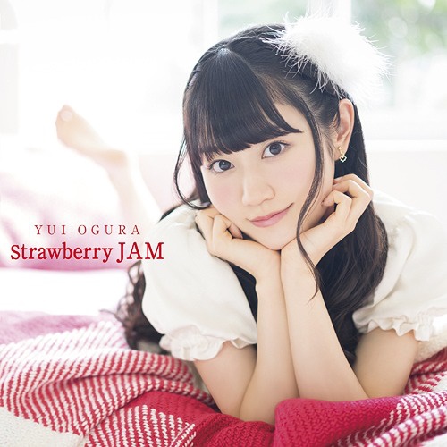 Download Yui Ogura - Strawberry JAM [Album]