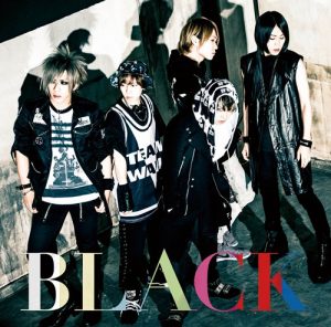 SuG – BLACK [Album]