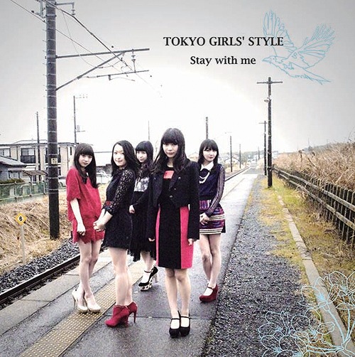 Download TOKYO GIRLS’ STYLE - Stay with me [Single]