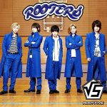 ROOT FIVE – ROOTERS [Album]