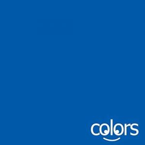 Various Artists – colors blue (colors 青) [Album]