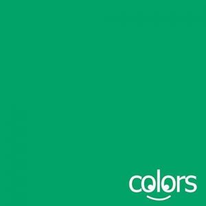 Various Artists – colors green (colors 緑) [Album]
