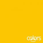 Various Artists – colors yellow (colors 黄) [Album]