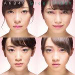 [Single] AKB48 – Green Flash [MP3/320K/ZIP][2015.03.04]