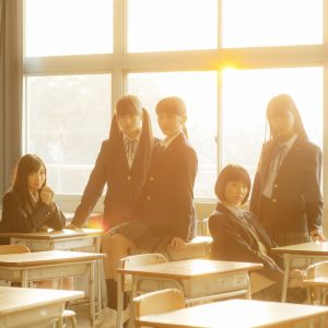 Momoiro Clover Z – Seishunfu [Single]