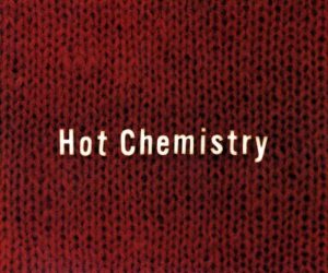 CHEMISTRY – Hot Chemistry [Album]