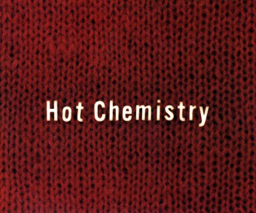 Image result for chemistry hot chemistry