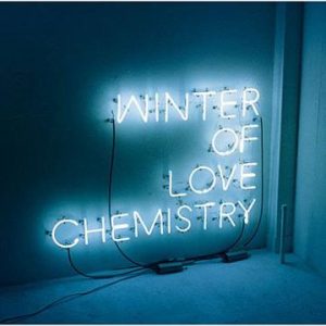 CHEMISTRY – Winter of Love [Album]