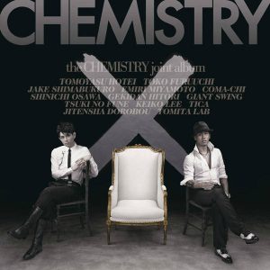 CHEMISTRY – the CHEMISTRY joint album [Album]
