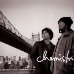 CHEMISTRY – PIECES OF A DREAM [Single]
