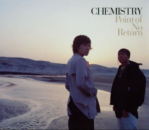 Download CHEMISTRY - Point of No Return [Single] 