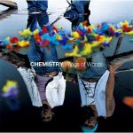 CHEMISTRY – Wings of Words [Single]
