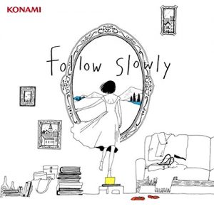 NEKOMATA Master – follow slowly [Album]