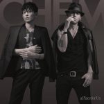 CHEMISTRY – a Place for Us feat. Toko Furuuchi [Single]
