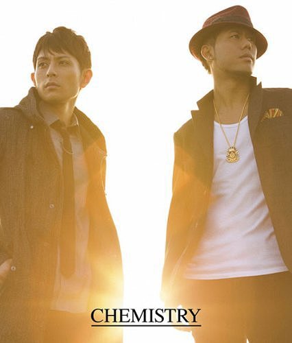 Download CHEMISTRY - Ano Hi... feat. Dohzi-T / Once Again (あの日...) [Single]