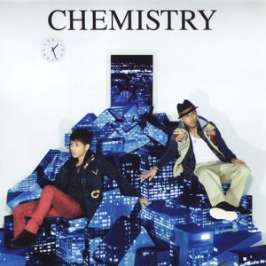 [Single] CHEMISTRY – Period [MP3/320K/ZIP][2010.01.27]