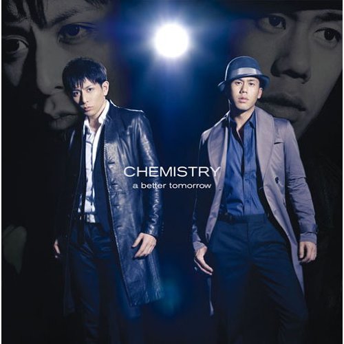 Download CHEMISTRY - a better tomorrow [Single]
