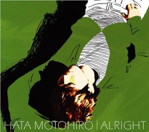 [Album] Motohiro Hata – ALRIGHT [MP3/320K/ZIP][2008.10.29]