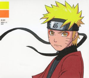 [Single] Motohiro Hata – Toumei Datta Sekai “Naruto: Shippuuden” 7th Opening Theme [MP3/320K/ZIP][2010.08.11]