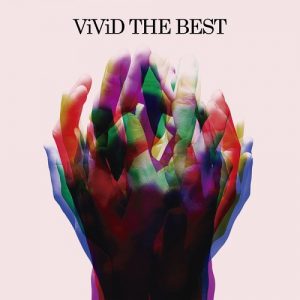 ViViD – ViViD THE BEST [Album]