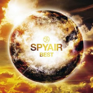 [Album] SPYAIR – BEST [MP3/320K/ZIP][2014.11.26]