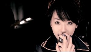 [PV] Nana Mizuki – SECRET AMBITION [DVD][480p][x264][FLAC][2007.04.18]