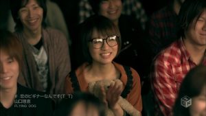 Rie Yamaguchi – Koi no Beginner Nan Desu (T_T) [720p] [PV]