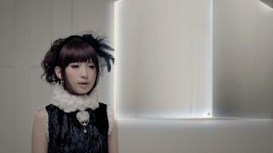 [PV] fripSide – Decade [BD][720p][x264][AAC][2012.12.05]