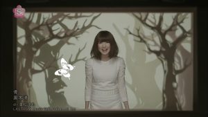 Kuroki Nagisa – Hone [720p] [PV]