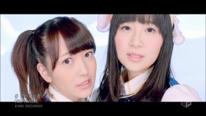 NO NAME – Kono Namida wo Kimi ni Sasagu [720p] [PV]
