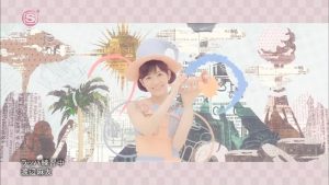 Mayu Watanabe – Rappa Renshuuchuu [720p] [PV]