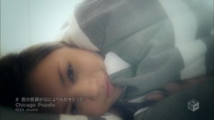 Chicago Poodle – Kimi no Egao ga Nani yori mo Suki datta [720p] [PV]