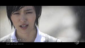 NMB48 Shirogumi – Doshaburi no Seishun no Naka de [720p] [PV]