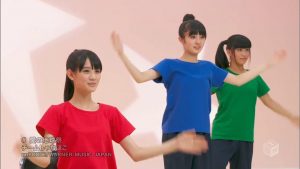 Team Syachihoko – Ai no Chikyuusai [720p] [PV]