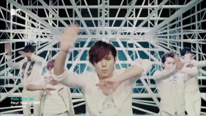 Hey! Say! JUMP – Ride With Me [720p] [PV]