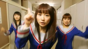 Mikakuning! – Tomadoi Recipe [720p] [PV]