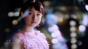 Ayami Muto – Sora [720p] [PV]