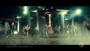 Sakamoto Kyoju – Bokura no Sekai ni Dance wo [720p] [PV]