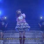 Tamura Yukari – Andromeda Made 1hour (Tamura Yukari LOVE LIVE ~Fall in Love~) [720p] [PV]