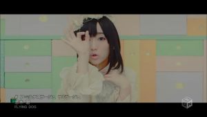 Aoi Yuuki – Earl de Collage La Mirage [720p] [PV]