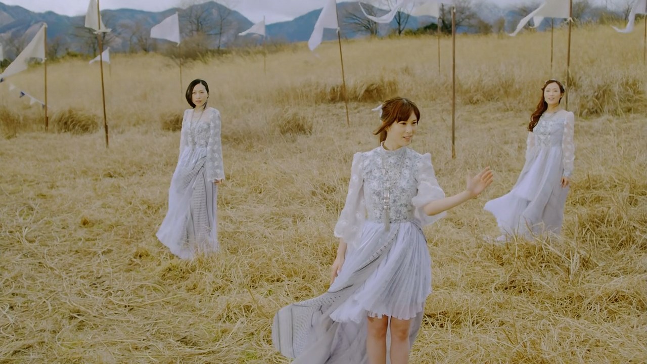Kalafina Ring Your Bell 7p Pv
