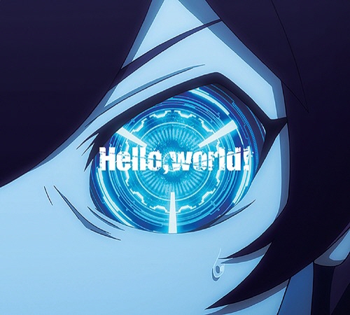 Single Bump Of Chicken Hello World Kekkai Sensen Opening Theme Mp3 3k Rar 15 04 22