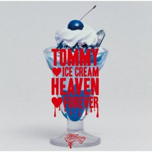 Tommy heavenly6 – TOMMY ♡ ICE CREAM HEAVEN ♡ FOREVER [Album]