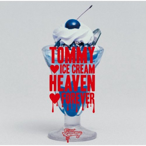 Download Tommy heavenly6 - TOMMY ♡ ICE CREAM HEAVEN ♡ FOREVER [Album]
