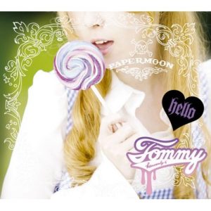[Single] Tommy heavenly6 – PAPERMOON [MP3/320K/ZIP][2008.12.10]